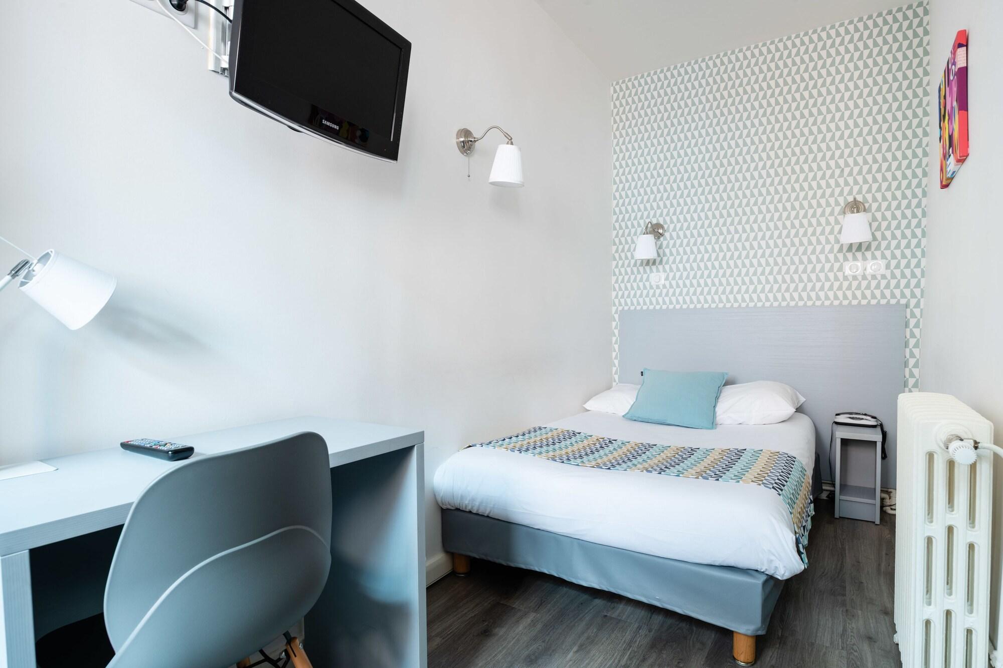 Au Patio Morand Otel Lyon Dış mekan fotoğraf