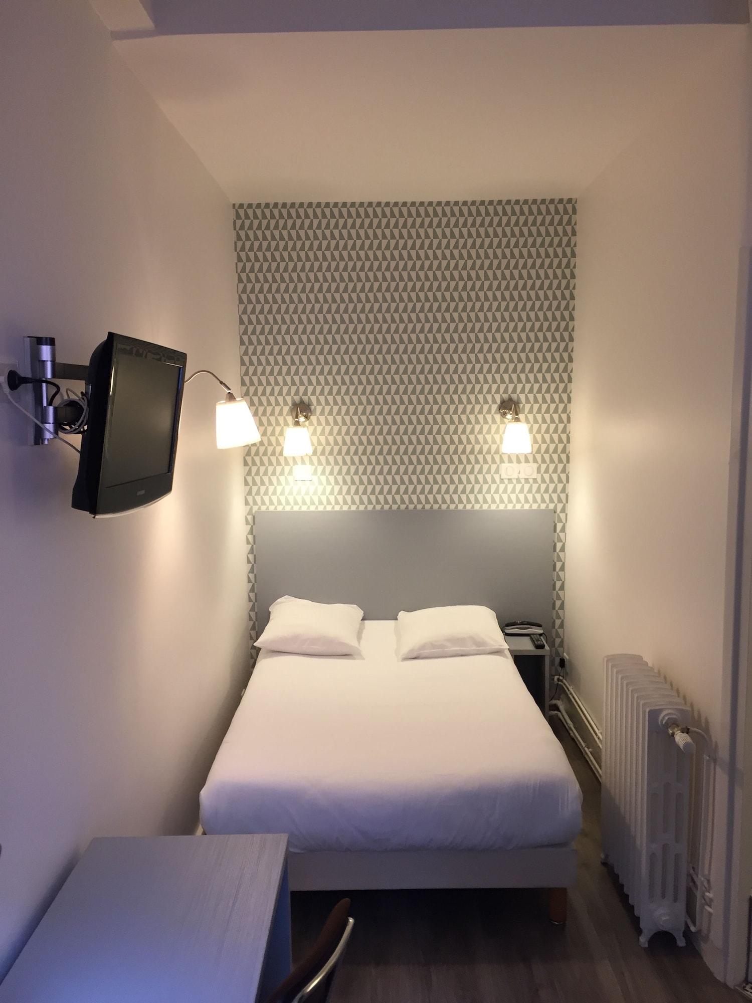 Au Patio Morand Otel Lyon Dış mekan fotoğraf