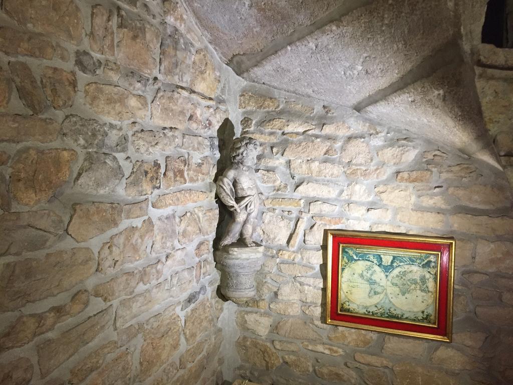 Au Patio Morand Otel Lyon Dış mekan fotoğraf